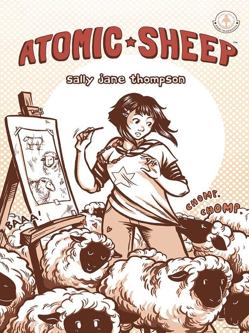 Title details for Atomic Sheep by Sally Jane Thompson - Available